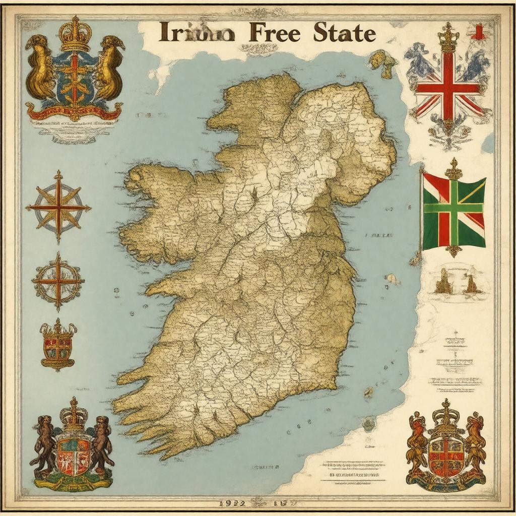 Irish Free State
